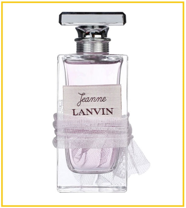 LANVIN Jeanne EDP 100ML