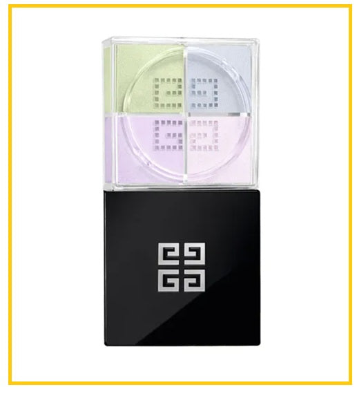 Givenchy Prisme Libre Loose Powder #01 Mousseline Pastel 3G Sample Size