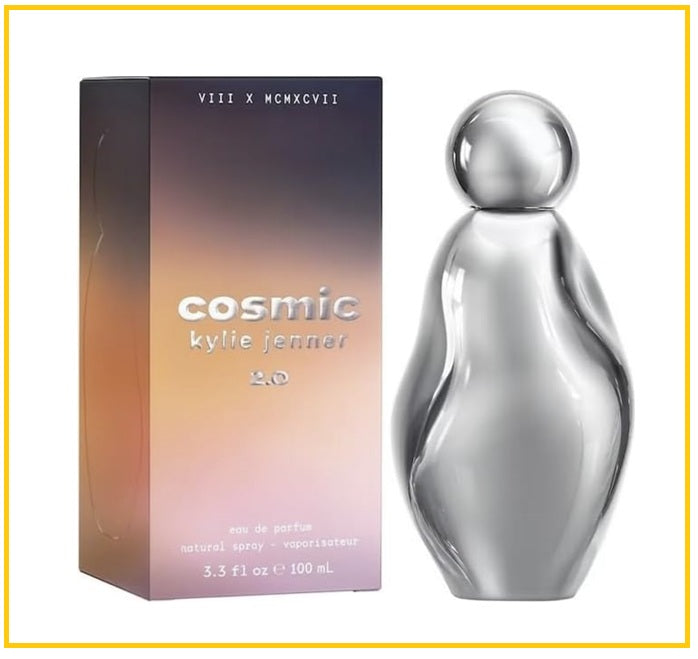 KYLIE JENNER COSMIC 2.0 EDP SPRAY 100ML