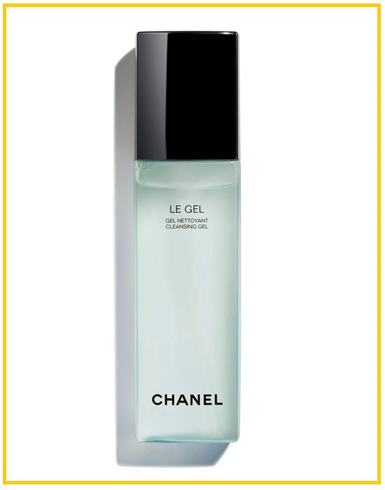 CHANEL LE GEL Cleansing Gel 150ML