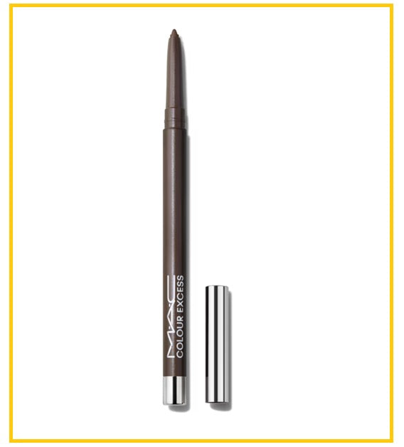 MAC 魅可唇線筆 COLOUR EXCESS GEL PENCIL EYELINER #SICK TAT BRO MAC 0.35G