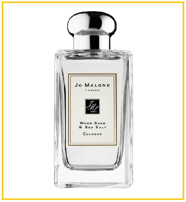 JO MALONE Wood Sage & Sea Salt Perfume 50ml