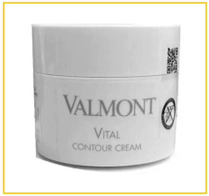 VALMONT 法爾曼賦活眼唇護理霜 VITALITY VITAL CONTOUR EYE CREAM 50ML