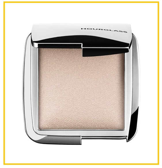 HOURGLASS 高光提亮粉餅 AMBIENT STROBE LIGHTING POWDER HIGHLIGHTER #INCANDESCENT 4.6G