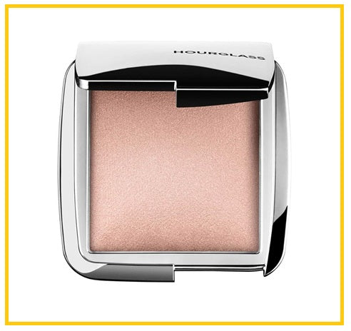 HOURGLASS 高光澤粉餅 AMBIENT STROBE LIGHTING POWDER #IRIDESCENT 4.6G