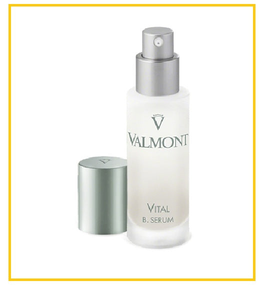 VALMONT VITAL B SERUM 30ML