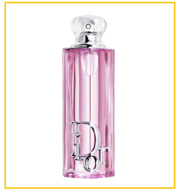 DIOR 迪奧魅惑粉紅濃香水 ADDICT ROSY GLOW EAU DE PARFUM SPRAY 50ML