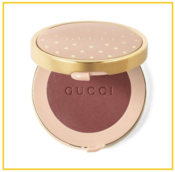 GUCCI 古馳傾慕星動腮紅胭脂 BEAUTY BLUSH DE BEAUT #01 / #02 / #03 / #04 / #06 5.5G