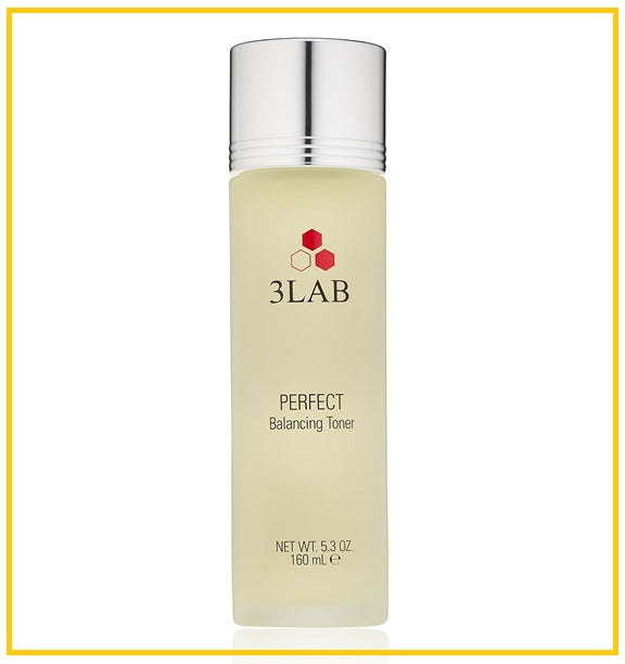 3LAB 完美平衡爽膚水 PERFECT BALANCING TONER 150ML