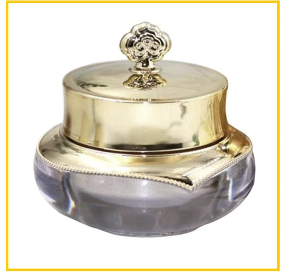 THE HISTORY OF WHOO CHEONGIDAN EYE CREAM 5ML SAMPLE