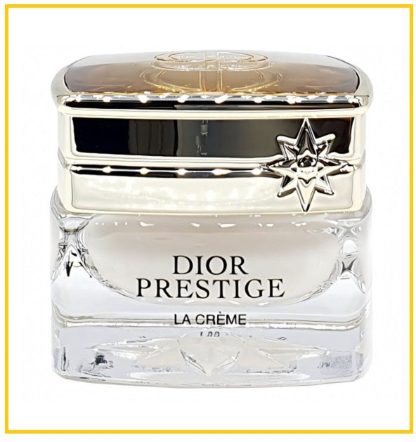 DIOR 迪奧花蜜日霜小樣 PRESTIGE LA CREME 5ML