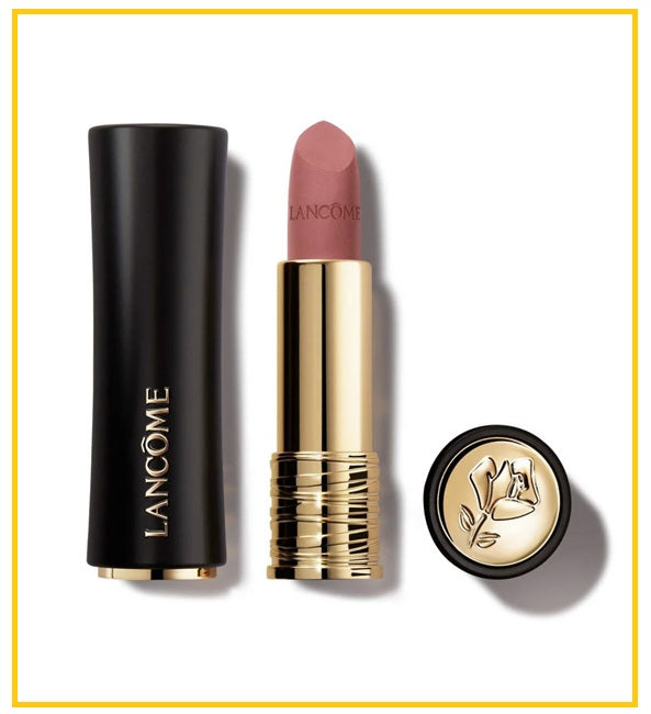 LANCOME 蘭蔻霧面口紅唇膏 L'ABSOLU ROUGE DRAMA MATTE LIPSTICK #196 / #274 / #316 / #353 / #410 / #507 / #510 3.4G