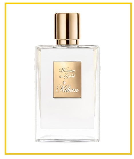 KILIAN Women in Gold Eau de Parfum 50ml