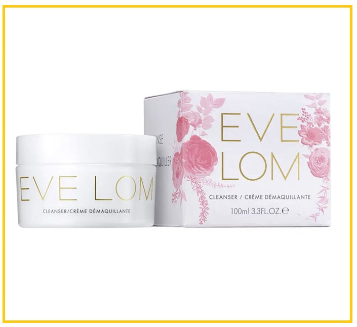 EVE LOM 伊芙蘭卸妝膏限量版 CLEANSER LIMITED EDITION 100ML