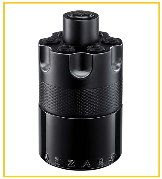 AZZARO 阿莎羅致命武器淡香精香水 THE MOST WANTED INTENSE EDP 100ML