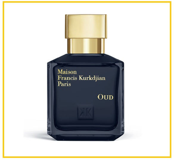 MAISON FRANCIS KURKDJIAN 庫爾吉安烏木香水 MFK OUD EDP 35ML / 70ML