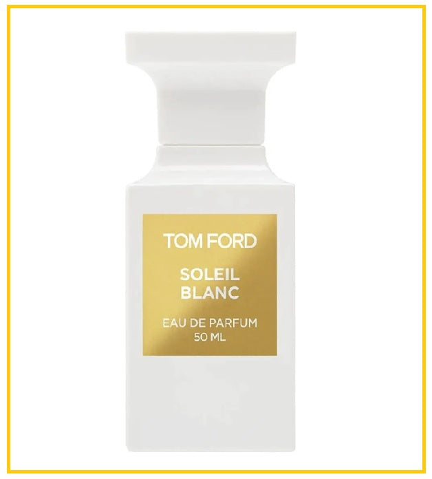 TOM FORD SOLEIL BLANC EDP 4ML / 30ML / 100ML