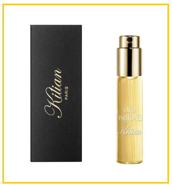 KILIAN 克利安單一麥芽香水小樣 OLD FASHIONED 1.5ML