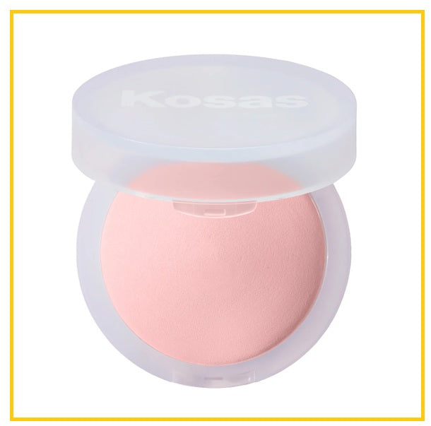 KOSAS BAKED SETTING & SMOOTHING POWDER #CANDY 1G (Sample Size)