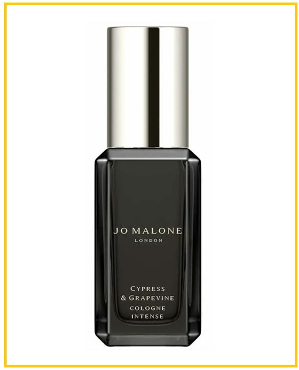 JO MALONE Cypress & Grapevine Intense 9ml