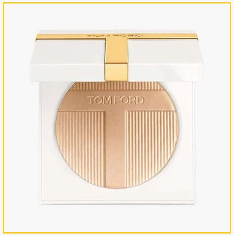TOM FORD 湯姆福特限定高光盤 TF SOLEIL GLOW HIGHLIGHTER #01 / #03 / #04 8G