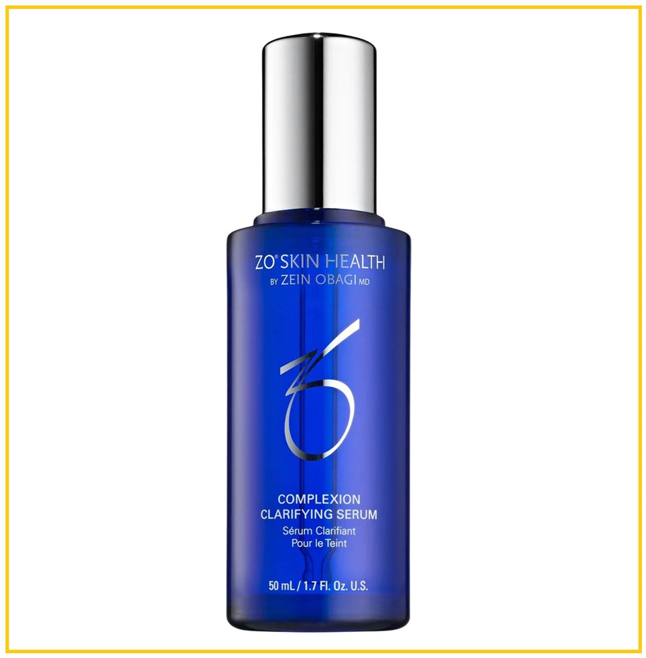 ZO SKIN HEALTH 膚色淨化精華液 COMPLEXION CLARIFYING SERUM 50ML