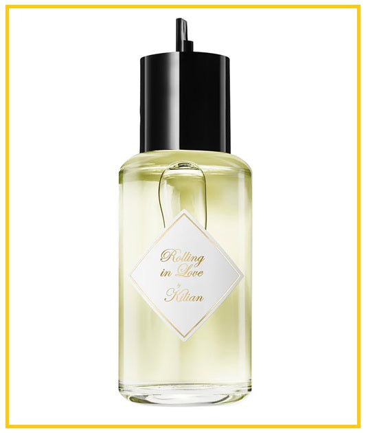 KILIAN 克利安愛的漩渦香水補充裝 ROLLING IN LOVE EDP REFILL 100ML