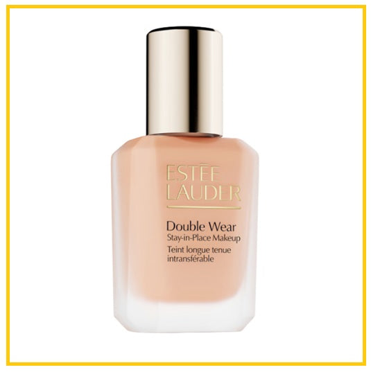 ESTEE LAUDER 雅詩蘭黛第二代持妝粉底液 DOUBLE WEAR STAY-IN-PLACE SPF 10 FOUNDATION #0N1 / #1C0 / #1C1 / #1N0 / #1N1 / #1N2 / #1W0 / #1W1 / #1W2 / #2N1 / #2N2 / #2C0 / #2C2 / #2W0 / #2W2 / #3C0 30ML