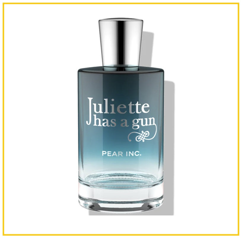 JULIETTE HAS A GUN 配槍朱麗葉青梨香水 PEAR INC EDP 100ML