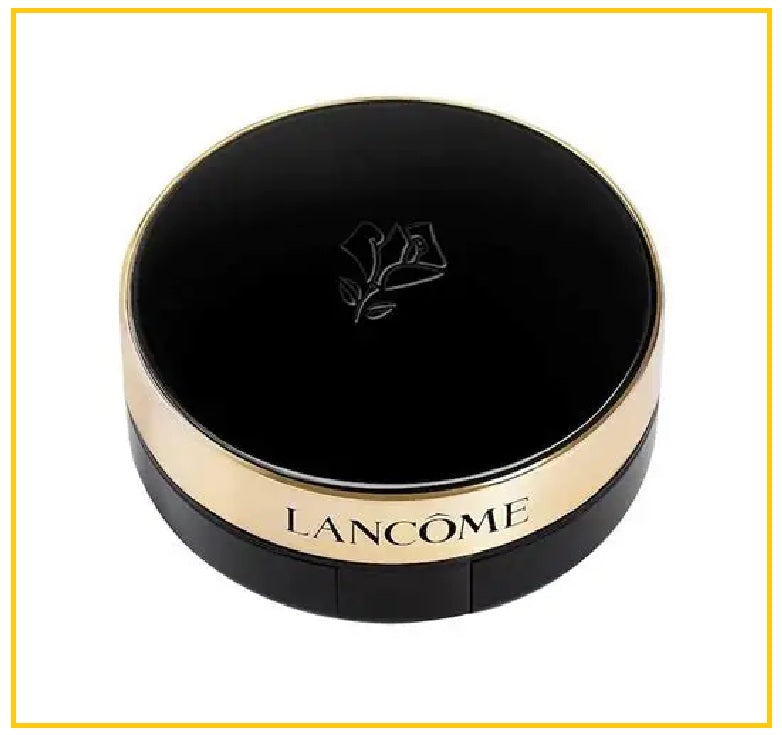 LANCOME 蘭蔻氣墊黑色外殼 TEINT IDOLE ULTRA WEAR CUSHION CASE