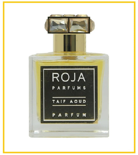 ROJA PARFUMS ROJA TAIF AOUD PARFUM 100ML