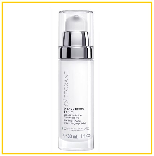TEOXANE 泰奧賽恩卓能煥活精華 ADVANCED SERUM 30ML