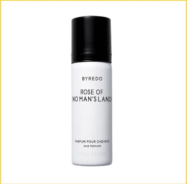BYREDO 百瑞德頭髮香氛噴霧 HAIR PERFUME #ROSE OF NO MAN'S LAND 75ML