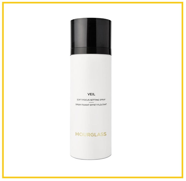 HOURGLASS 柔紗柔焦定妝噴霧 VEIL SOFT FOCUS SETTING SPRAY 90ML