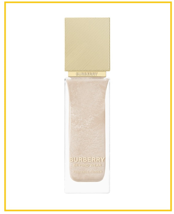 BURBERRY BEAUTY BEYOND WEAR RADIANCE PRIMER 30ML