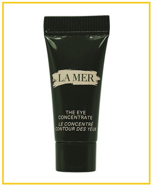 LA MER 海藍之謎眼霜小樣 LAMER THE EYE CONCENTRATE MINI 3ML