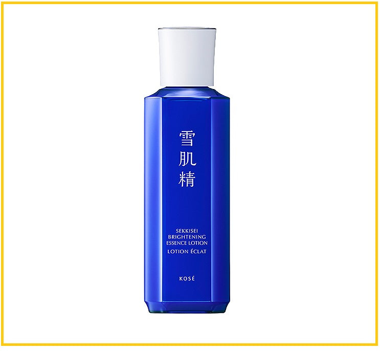 KOSE SEKKISEI 雪肌精化妝水 BRIGHTENING ESSENCE LOTION 200ML / 350ML