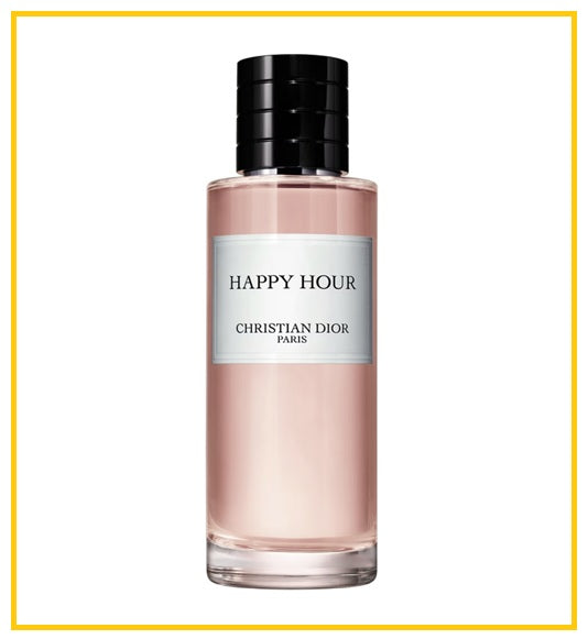 DIOR HAPPY HOUR EDP 250ML