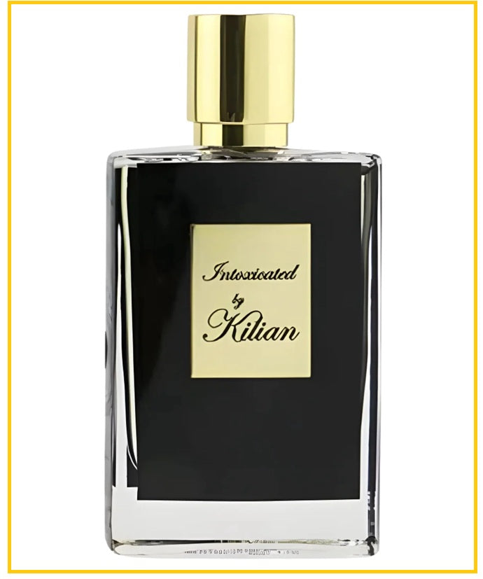 KILIAN 克利安一念沉迷香水 INTOXICATED EDP 50ML