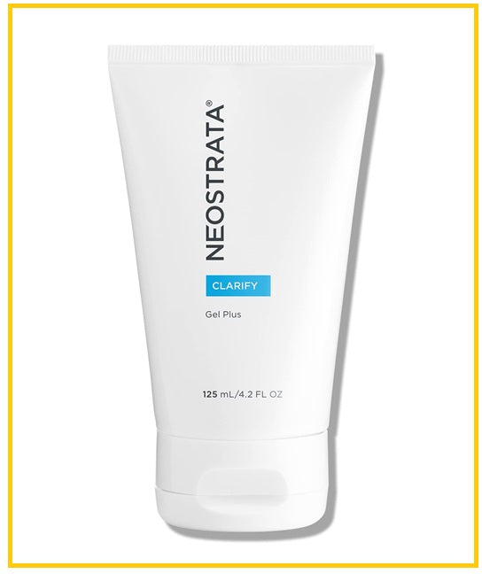 NEOSTRATA Glycolic Acid Gel CLFGEL PLUS 15 AHA 125ML