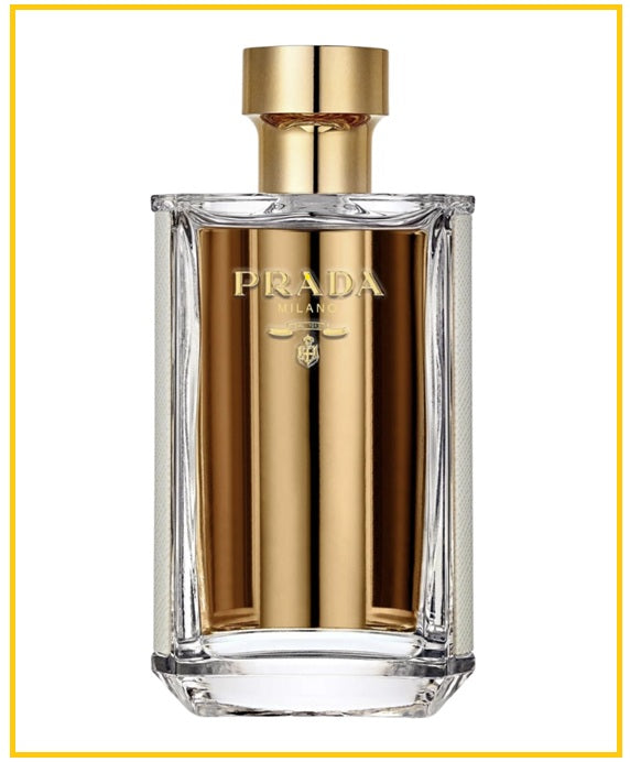 PRADA 普拉達淑女濃香水 LA FEMME EDP 100ML