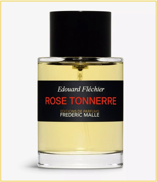 FREDERIC MALLE Rose Tonnerre Eau de Parfum 10ml / 50ml / 100ml