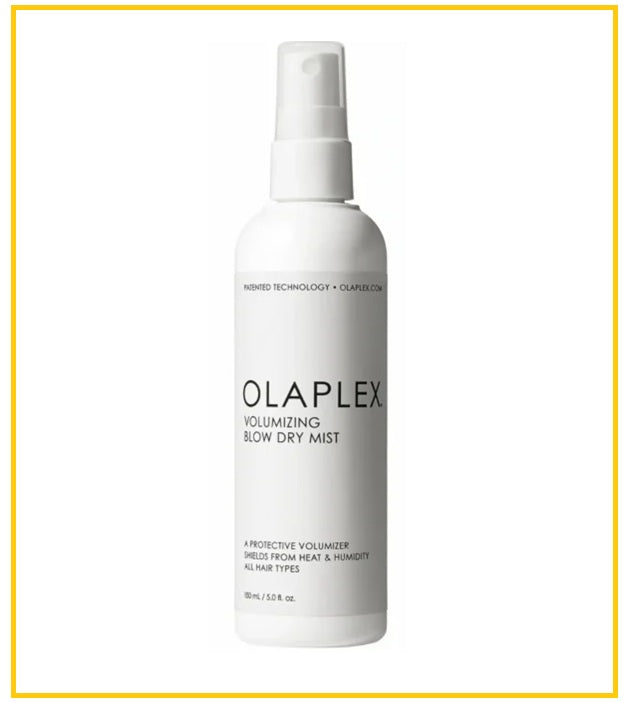 OLAPLEX 歐啦豐盈噴霧 VOLUMIZING BLOW DRY MIST 150ML