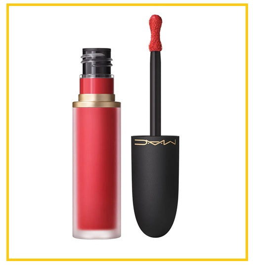 MAC 魅可反光鏡唇蜜 POWDER KISS LIP + CHEEK MOUSSE #951 / #953 / #977 / #975 / #959 / #988 5ML