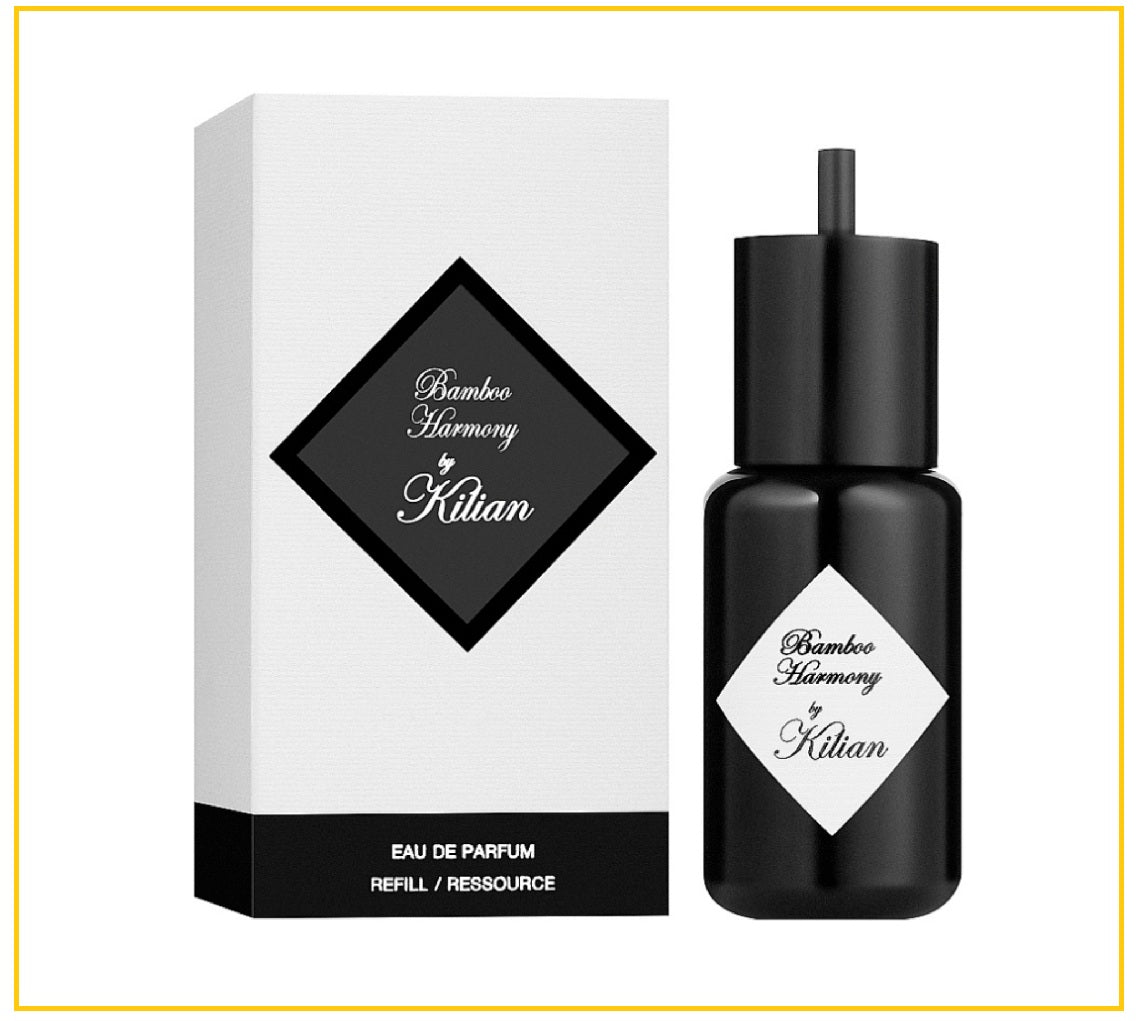 KILIAN 凱利安竹香禪意竹之韻濃香水補充裝 BAMBOO HARMONY EDP REFILL 50ML
