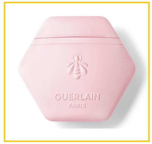 GUERLAIN 嬌蘭綻放玫瑰護手霜 AQUA ALLEGORIA ROSA ROSSA HAND CREAM 50ML