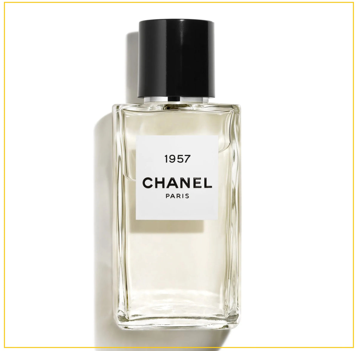 CHANEL 香奈兒香水 1957 LES EXCLUSIFS DE CHANEL EAU DE PARFUM 75ML / 200ML