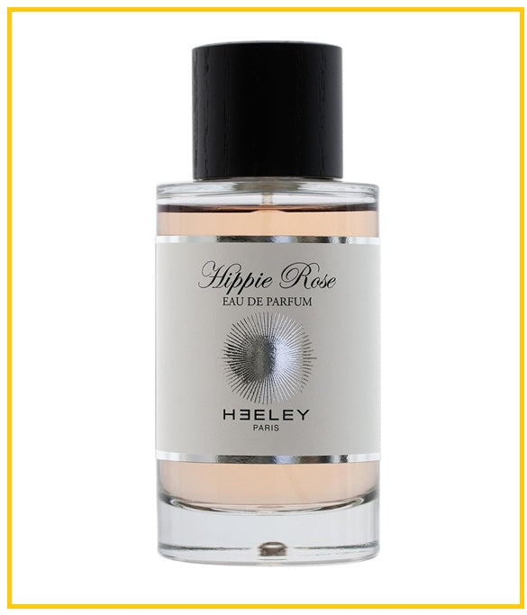 JAMES HEELEY 詹姆斯海利嬉皮玫瑰香水 HIPPIE ROSE EDP 100ML