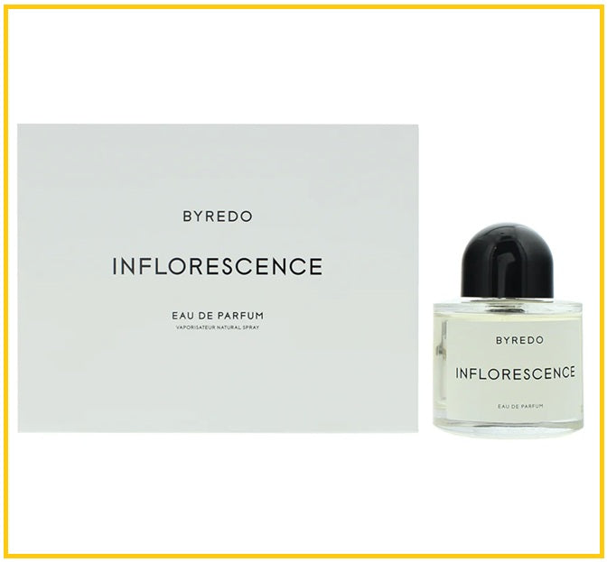 BYREDO Spring Floral Essence 50ml