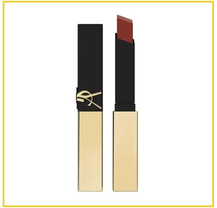 YVES SAINT LAURENT Rouge Pur Couture The Slim Lipstick #1936 / #1966 / #1988 / #23 / #25 / #314 / #35 / #37 2.2G